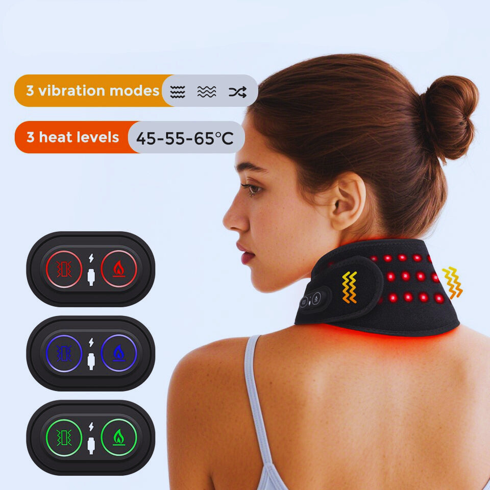 NAVA Neck Massager