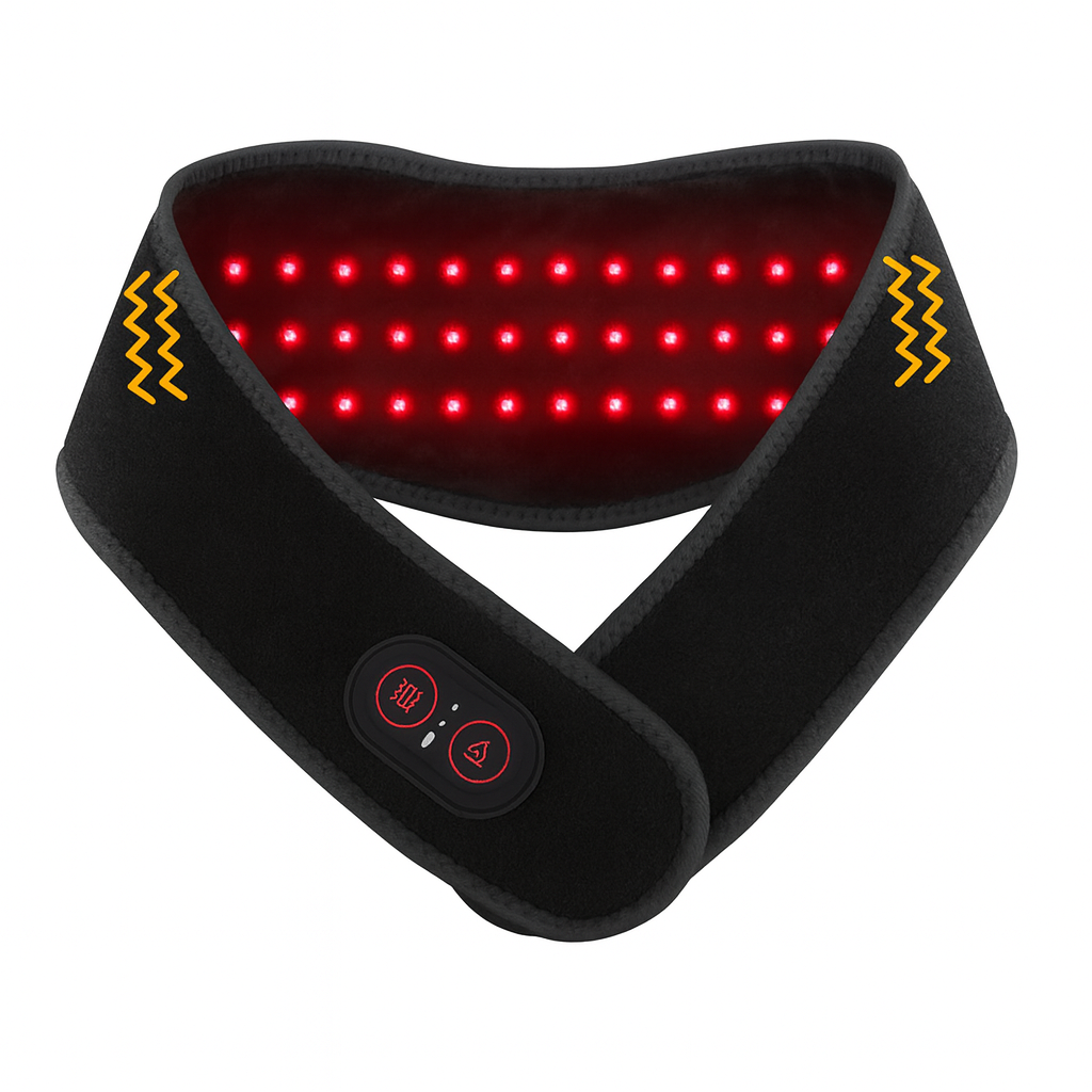 NAVA Neck Massager