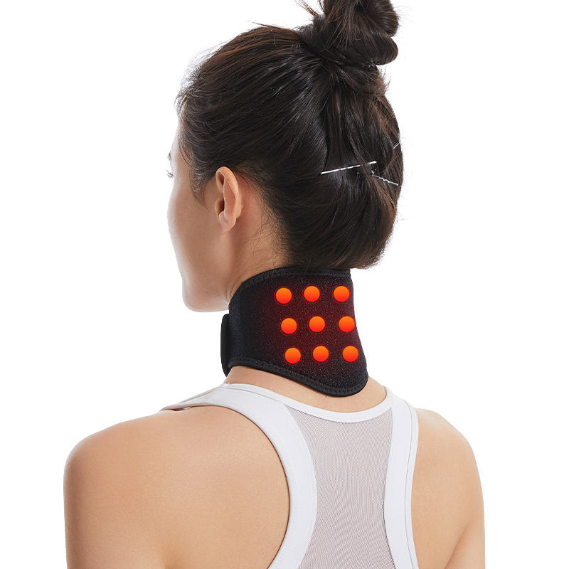 NAVA Neck massager