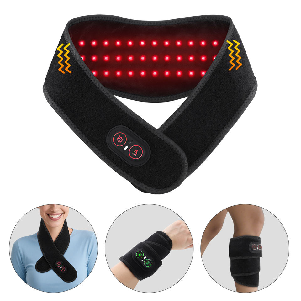 NAVA Neck massager