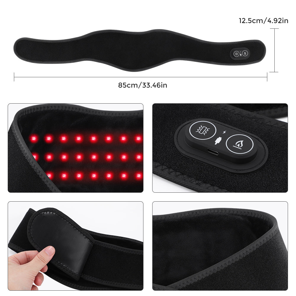 NAVA Neck massager