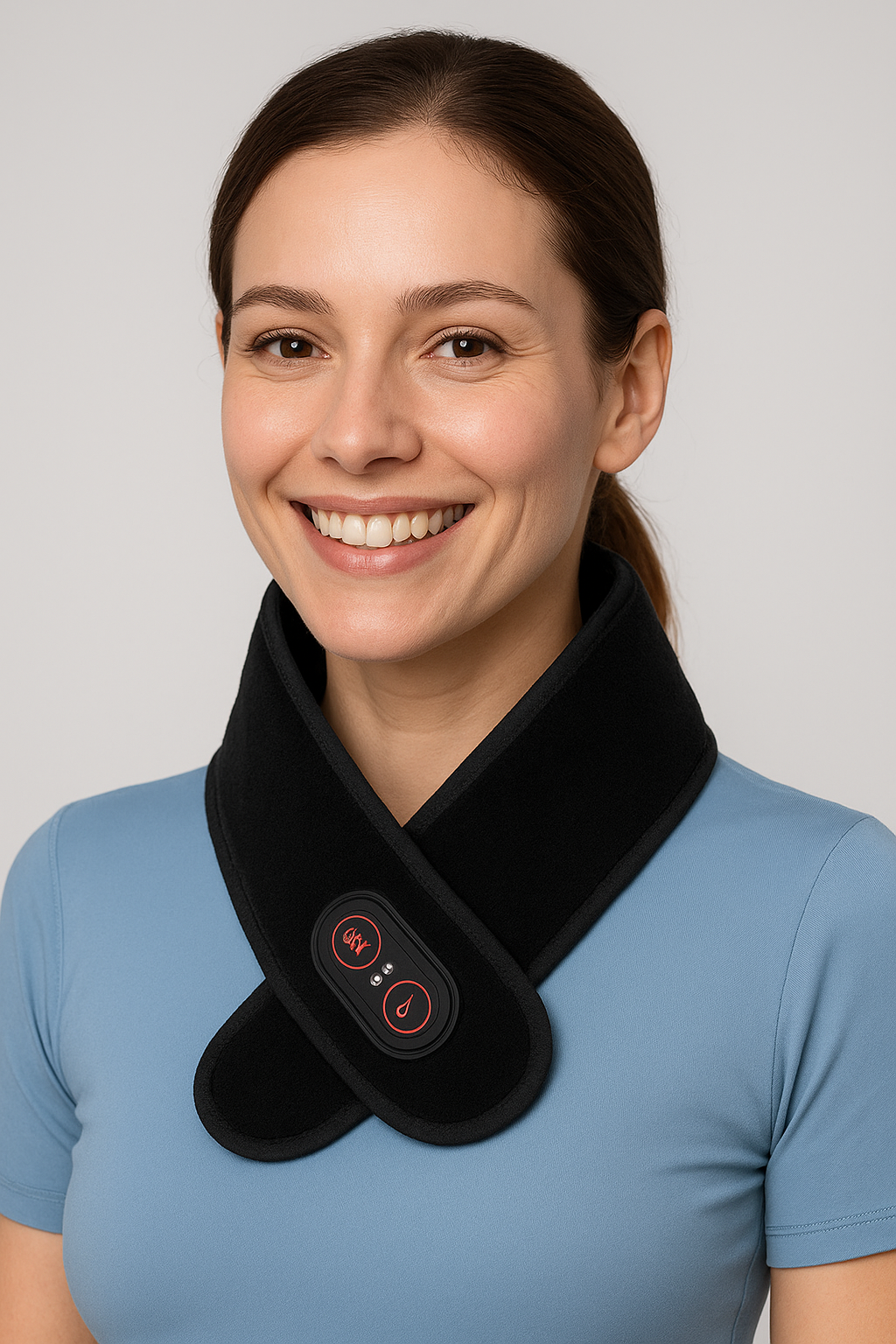 NAVA Neck Massager