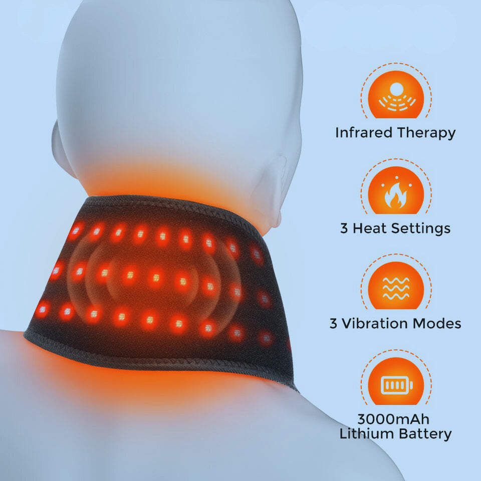 NAVA Neck Massager